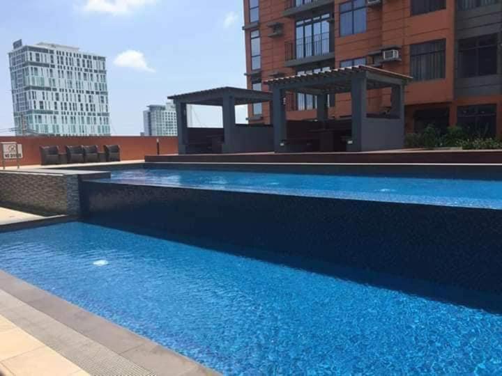 2br Portovita Condominium North Tower