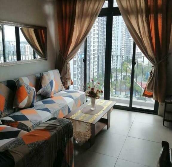 2br Portovita Condominium North Tower