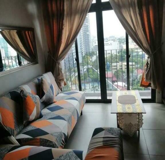 2br Portovita Condominium North Tower