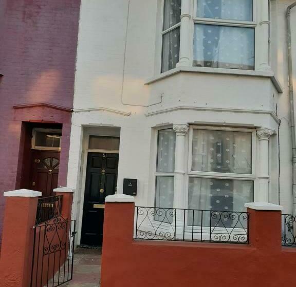 住宿加早餐 Alistair Lodge