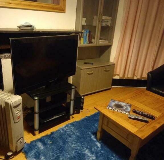 住宿加早餐 Alistair Lodge