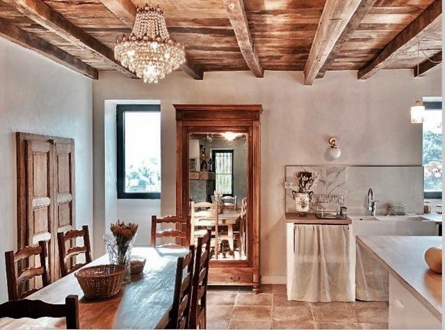 مبيت وإفطار Casa Nanuccia