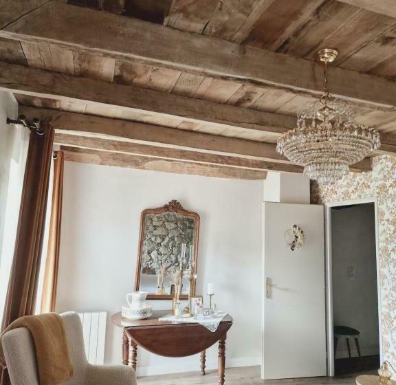 مبيت وإفطار Casa Nanuccia