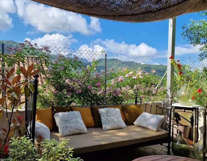 مبيت وإفطار Casa Nanuccia