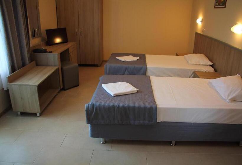 هتل александра палас