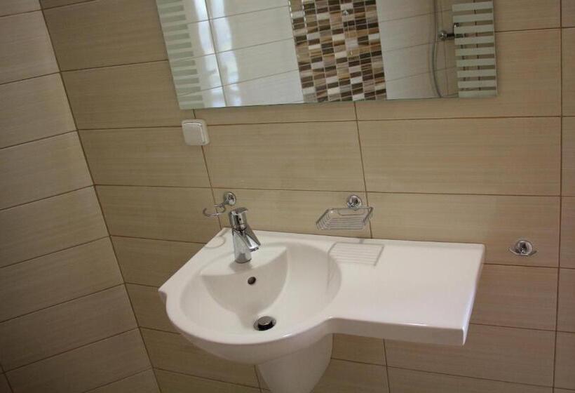 هتل александра палас