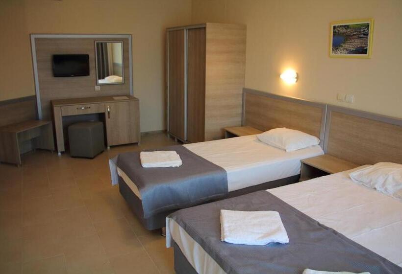 هتل александра палас