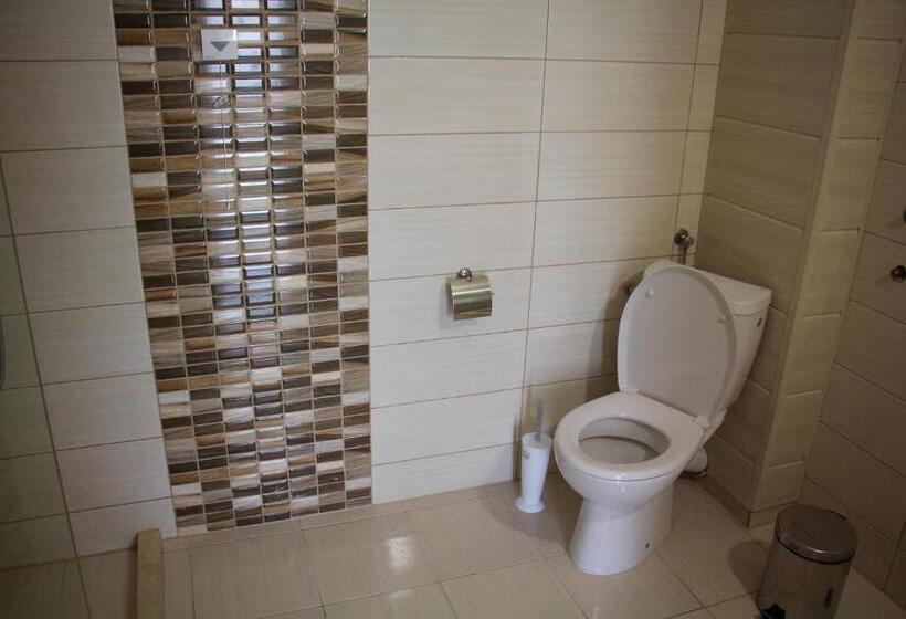 هتل александра палас