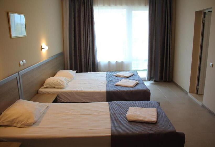 هتل александра палас