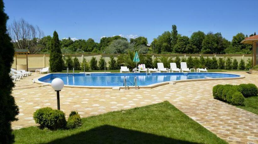 هتل александра палас