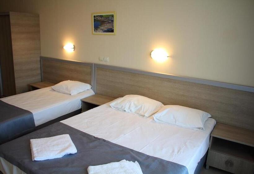 هتل александра палас