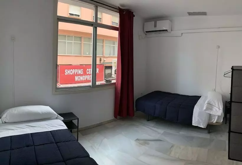 ペンション Sunny Room