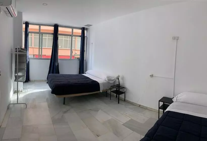 ペンション Sunny Room