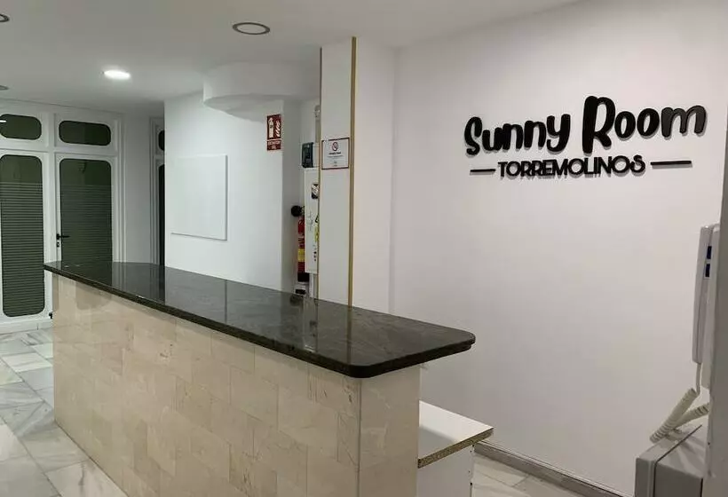 ペンション Sunny Room