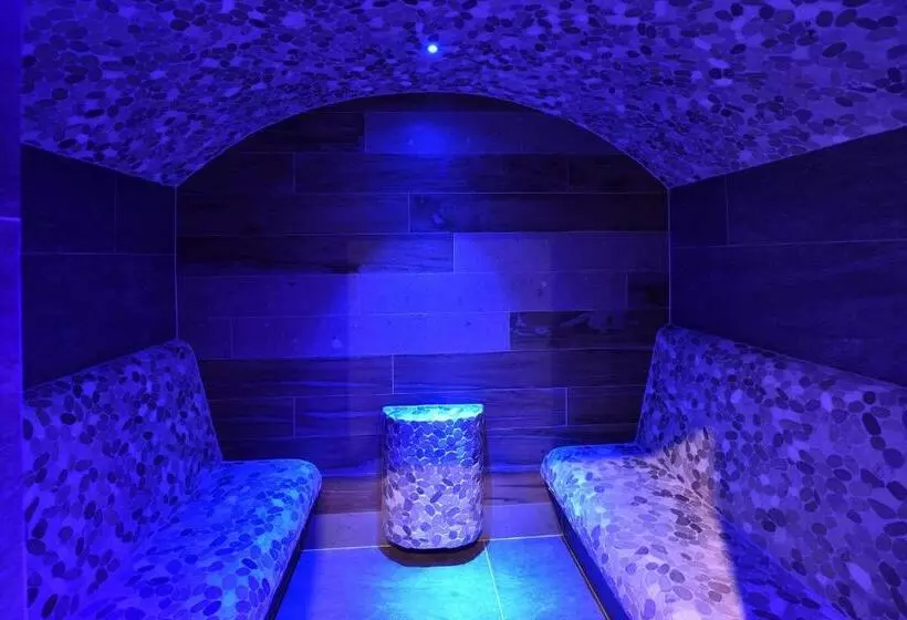 Aplend Hotel Ovruč