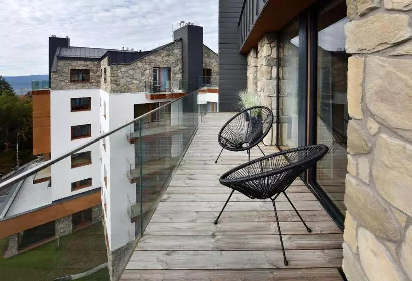 Aplend Hotel Ovruč