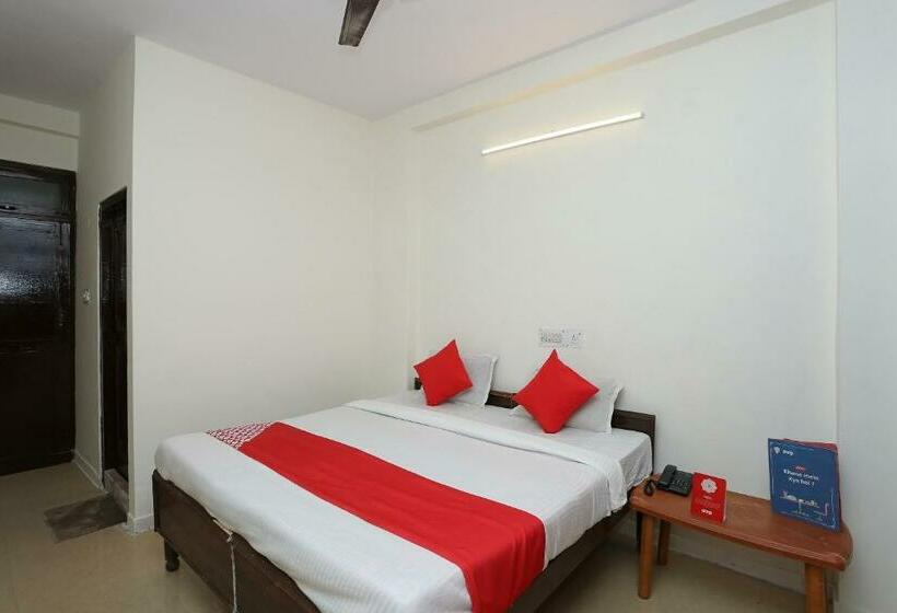 فندق Oyo 28260  Ganga Sagar
