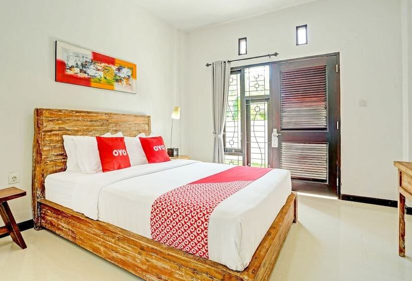 호텔 Oyo 91123 Madhava 108