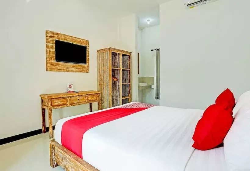 Hotelli Oyo 91123 Madhava 108