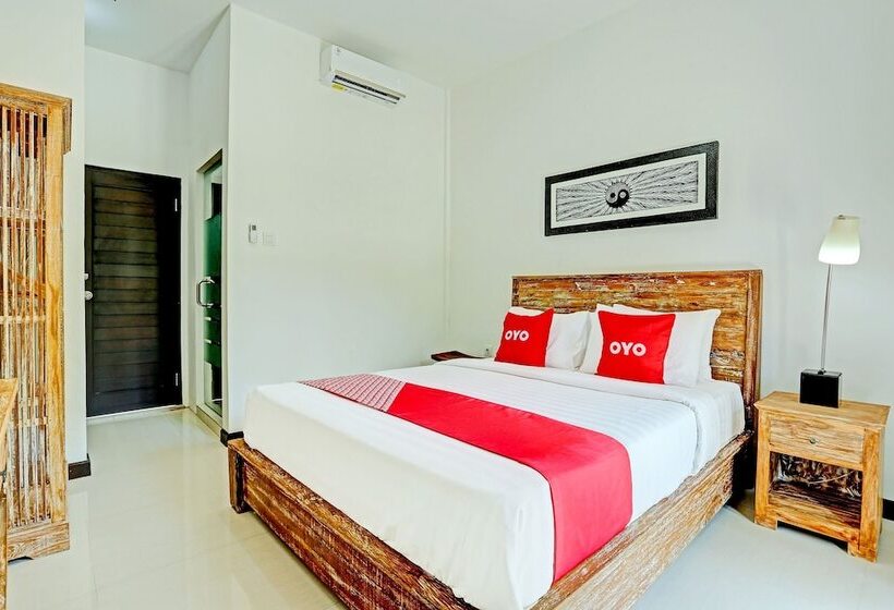 호텔 Oyo 91123 Madhava 108
