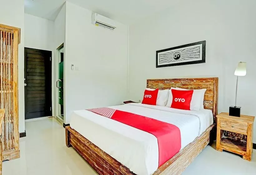 Hotelli Oyo 91123 Madhava 108