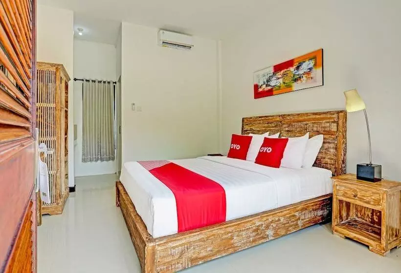 Hotelli Oyo 91123 Madhava 108