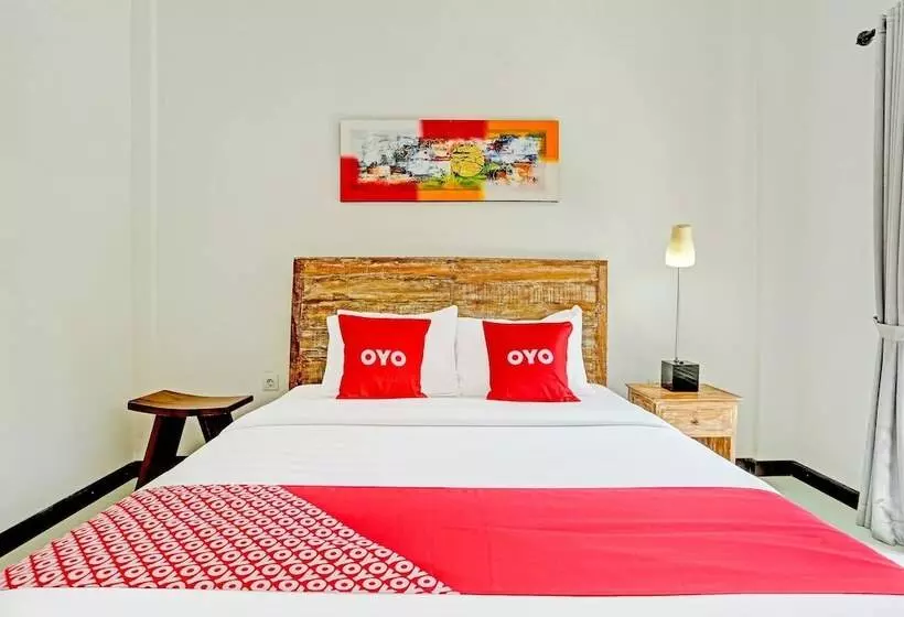 Hotelli Oyo 91123 Madhava 108