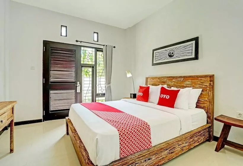 Hotelli Oyo 91123 Madhava 108