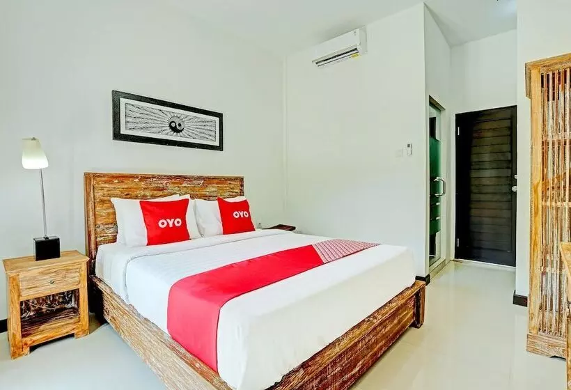 Hotelli Oyo 91123 Madhava 108