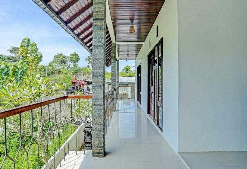 호텔 Oyo 91123 Madhava 108