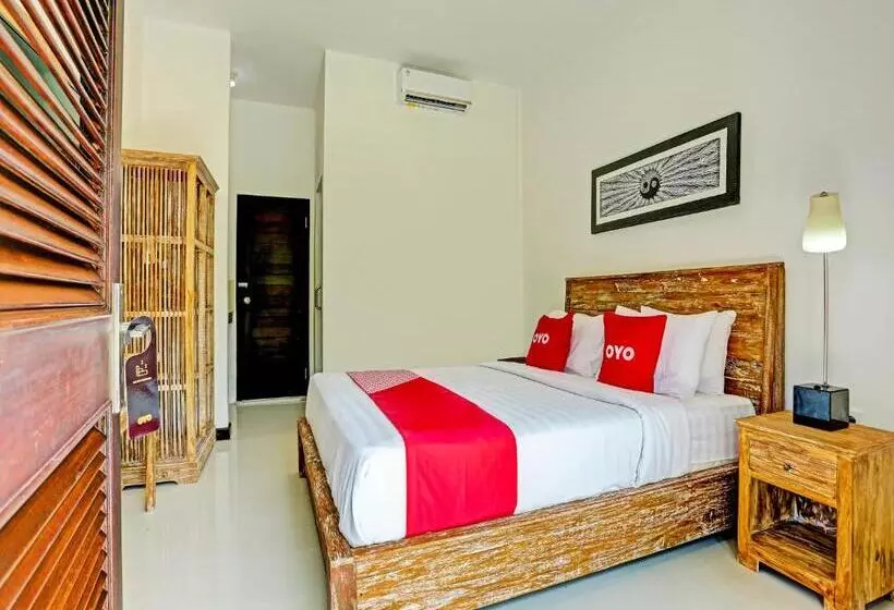 Hotelli Oyo 91123 Madhava 108