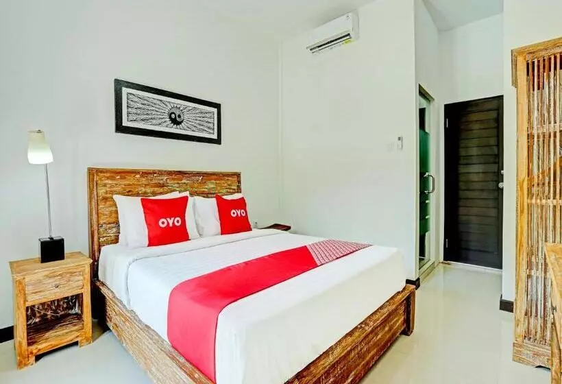 Hotelli Oyo 91123 Madhava 108