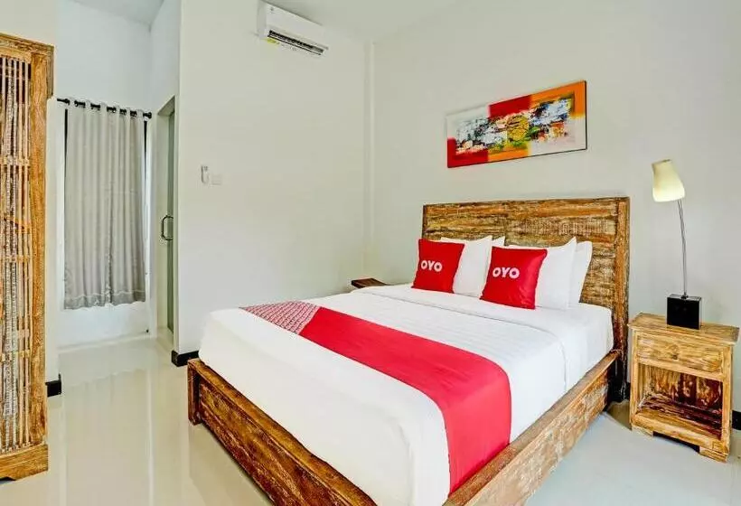 Hotelli Oyo 91123 Madhava 108