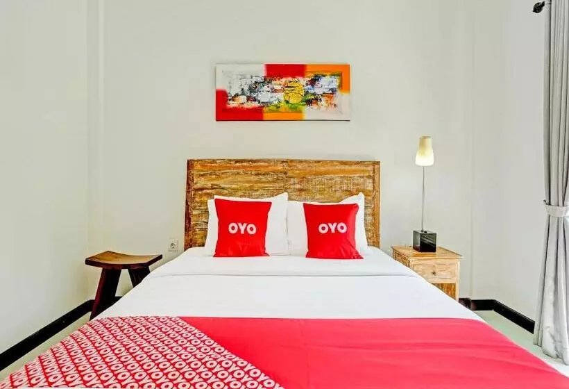 Hotelli Oyo 91123 Madhava 108