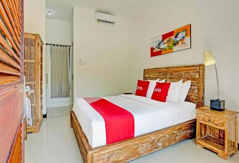 Hotelli Oyo 91123 Madhava 108