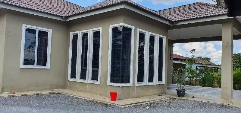هتل Oyo Home 90496 Delima Homestay