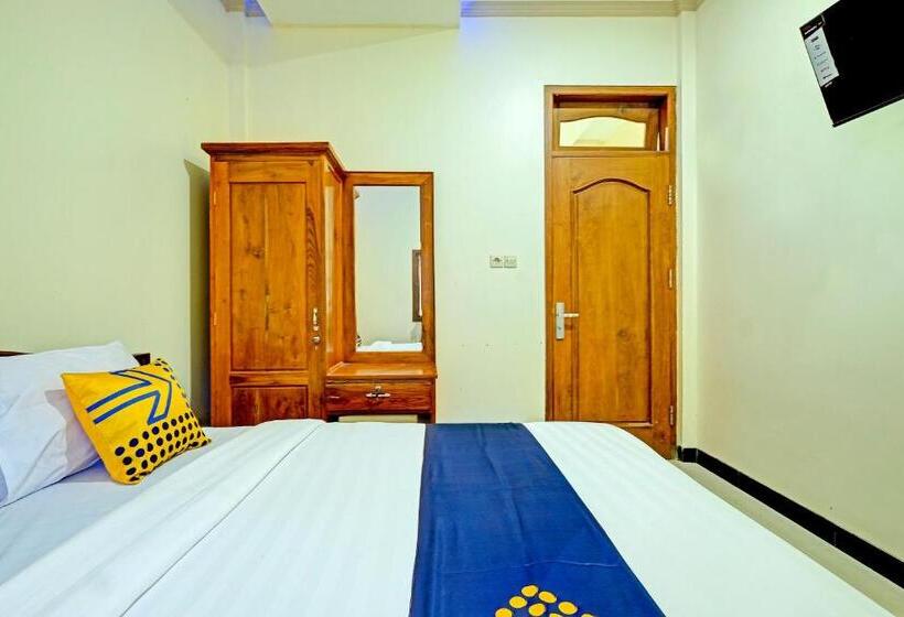 Отель Spot On 91095 Desa Wisata Conto