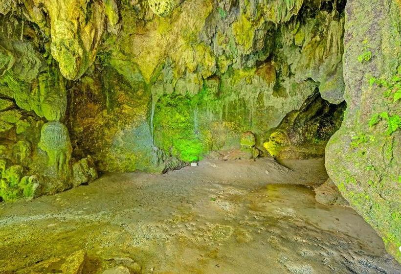 Отель Spot On 91095 Desa Wisata Conto