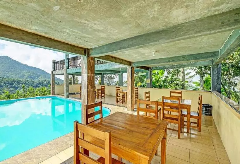 Hotelli Spot On 91095 Desa Wisata Conto