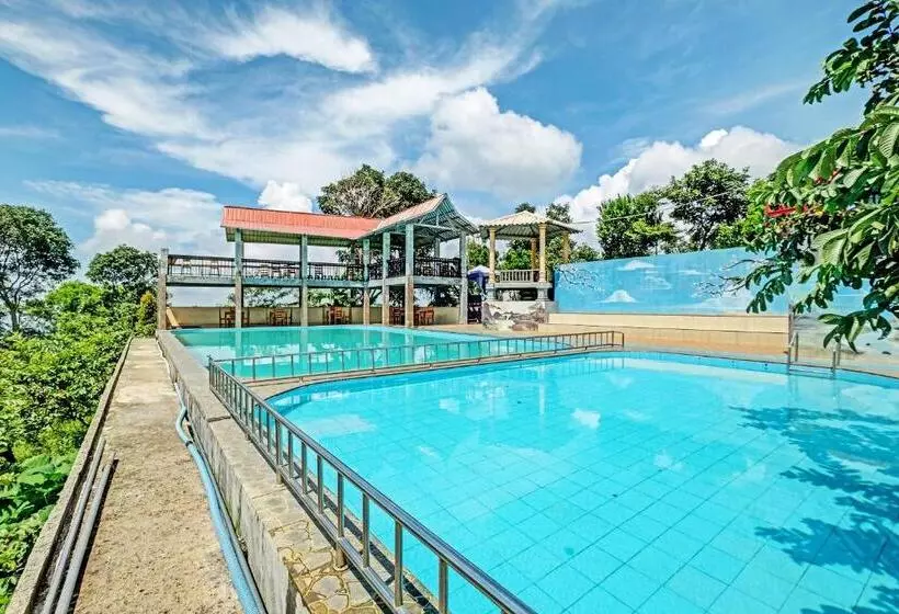 Hotelli Spot On 91095 Desa Wisata Conto