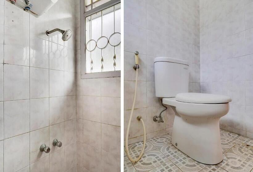 בית מלון כפרי Spot On 91107 Villa Galaxy Resort