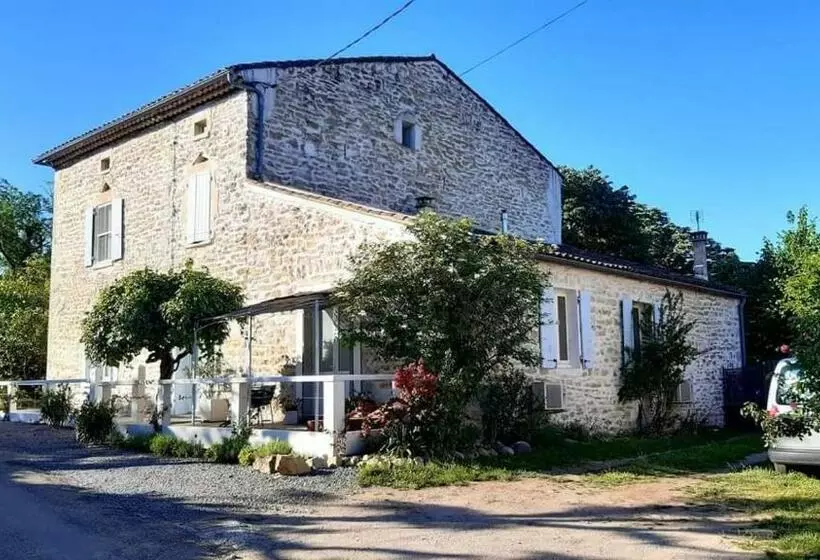 Majatalo Mas Notre Dame, Jardin Petit Paradis, Literie Haut De Gamme