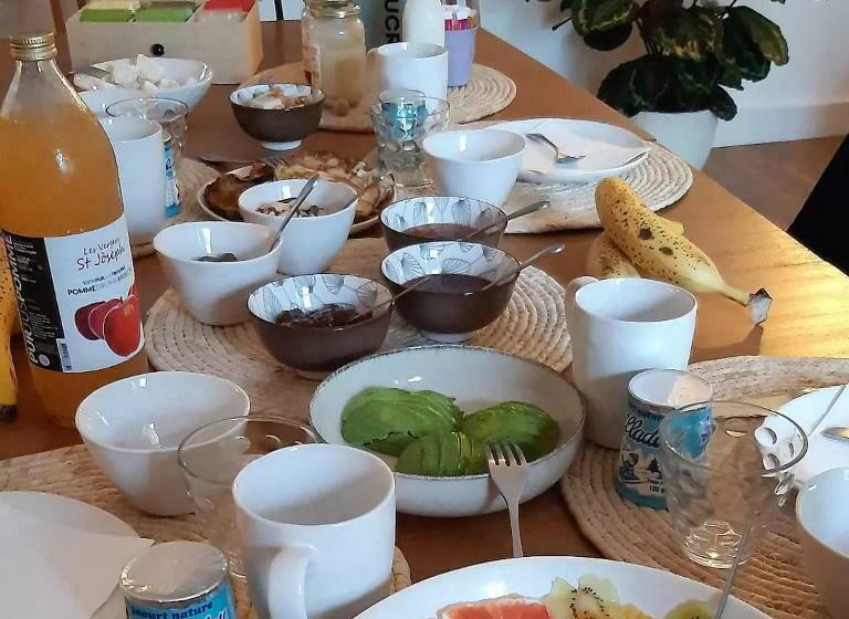 פנסיון Mas Notre Dame, Jardin Petit Paradis, Literie Haut De Gamme