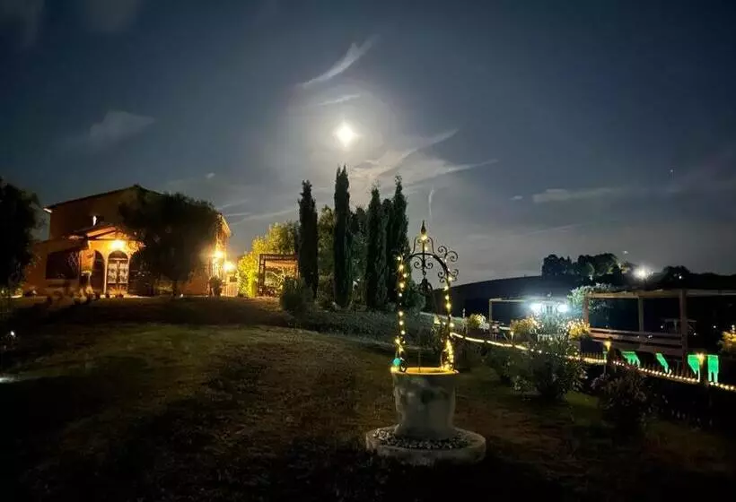Bed And Breakfast Casale Del Sole