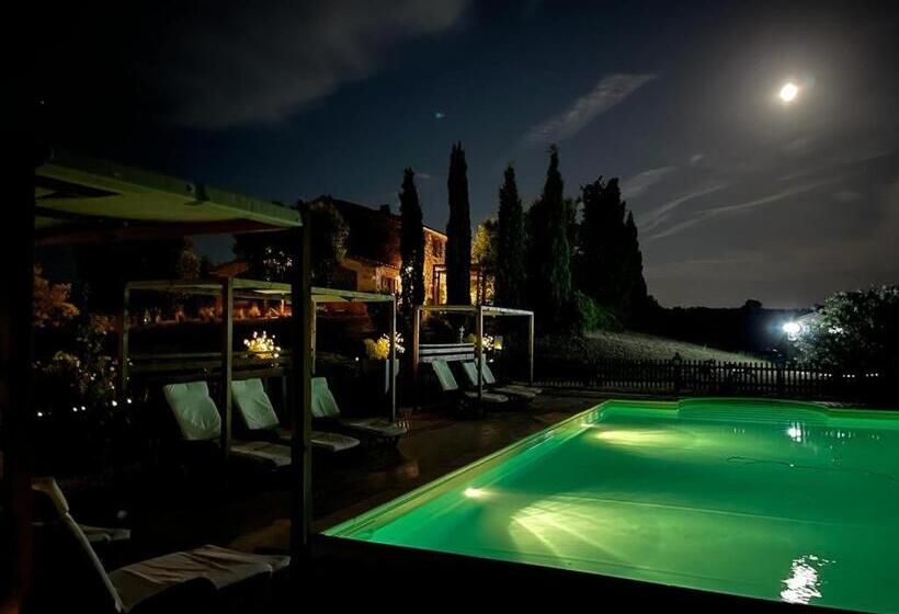 Bed And Breakfast Casale Del Sole