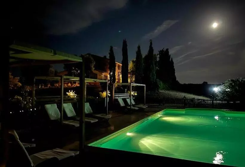 Bed And Breakfast Casale Del Sole