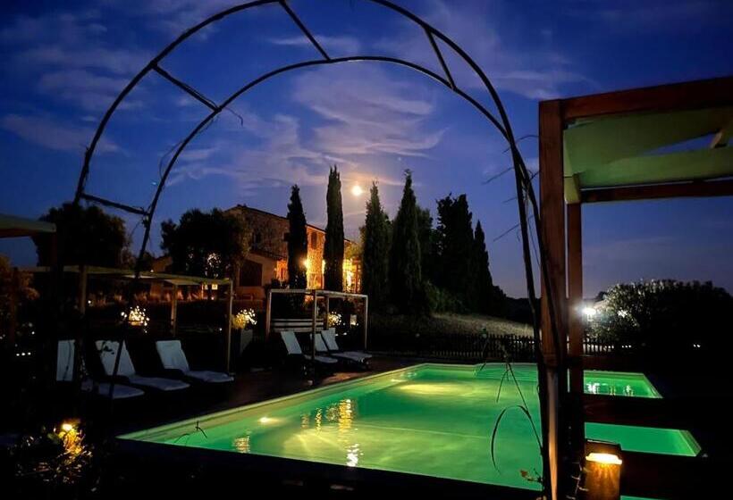 Bed And Breakfast Casale Del Sole