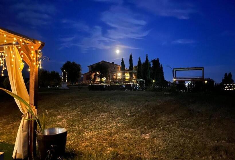 Bed And Breakfast Casale Del Sole