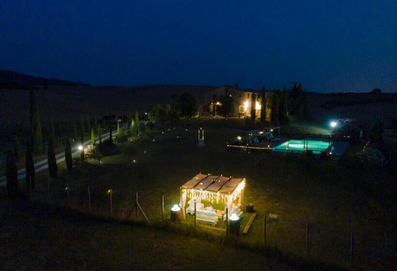 Bed And Breakfast Casale Del Sole