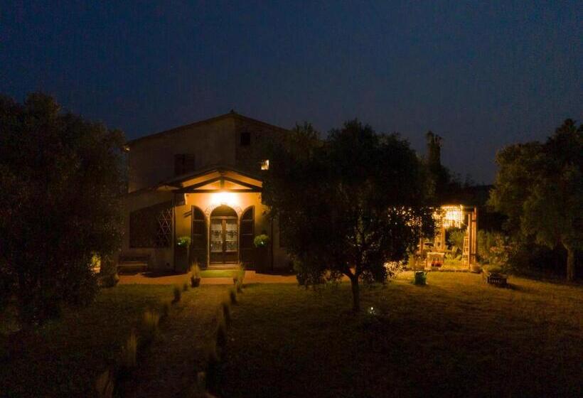 Bed And Breakfast Casale Del Sole